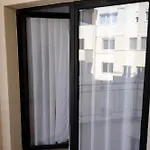 Spacious Near Apartmán