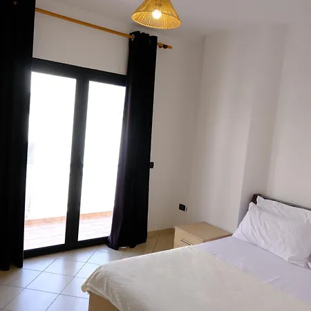 Apartmán Spacious Near *