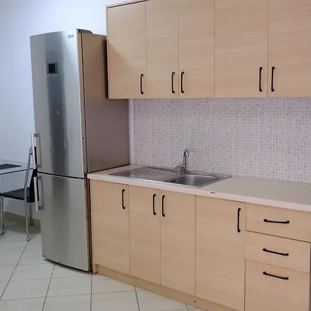 Spacious Near Durrës