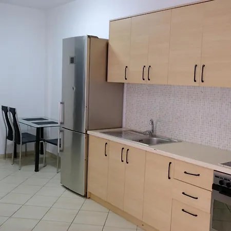 Spacious Family Near Appartamento