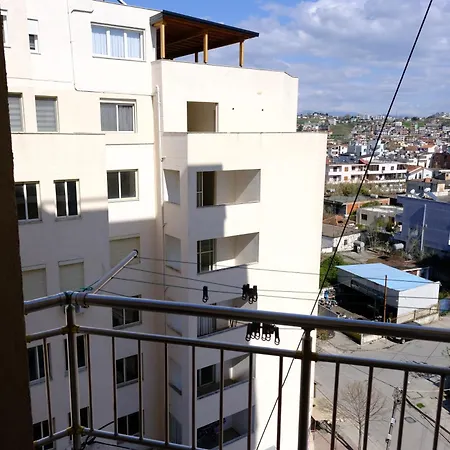 Spacious Family Near Durrës