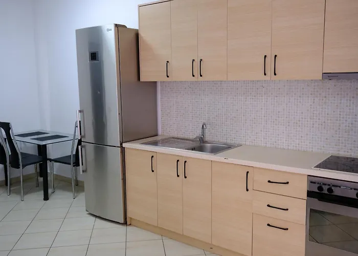 Spacious Near Durrës