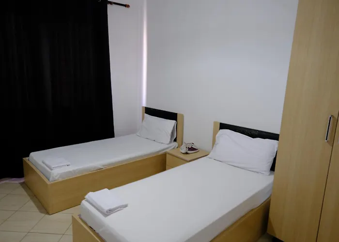 Spacious Near Durrës