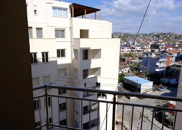 Spacious Near Durrës