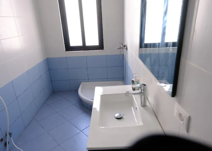 Spacious Near